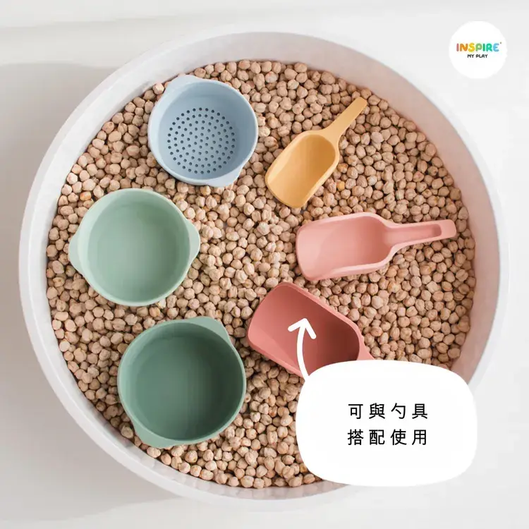 縮圖：英國 | Nesting Bowl Set 疊疊碗