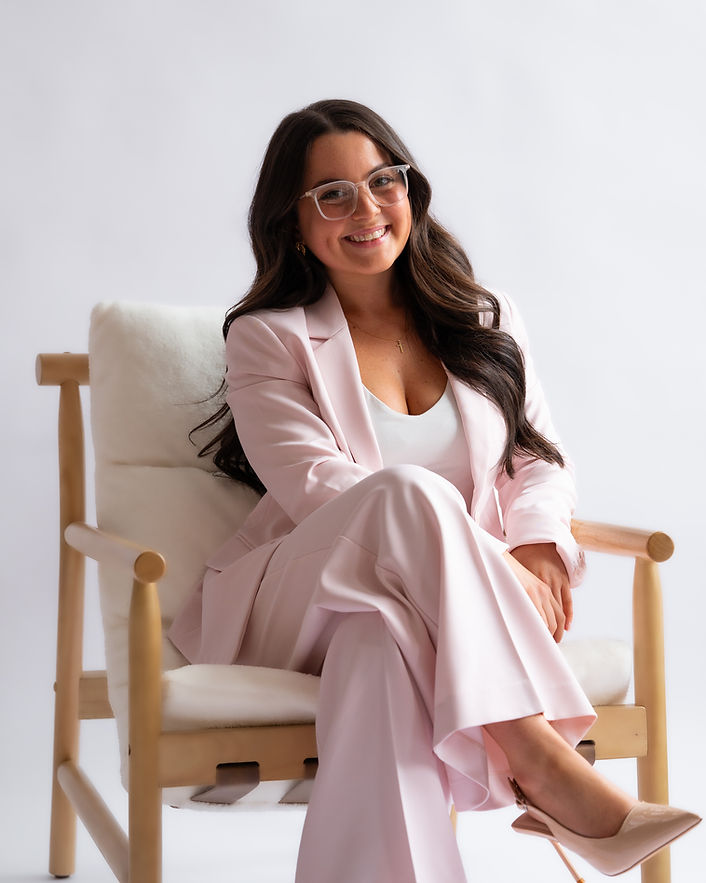 Isabella Pugliese, LCSW