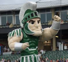 MSU Spartan