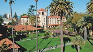 Santa Clara campus