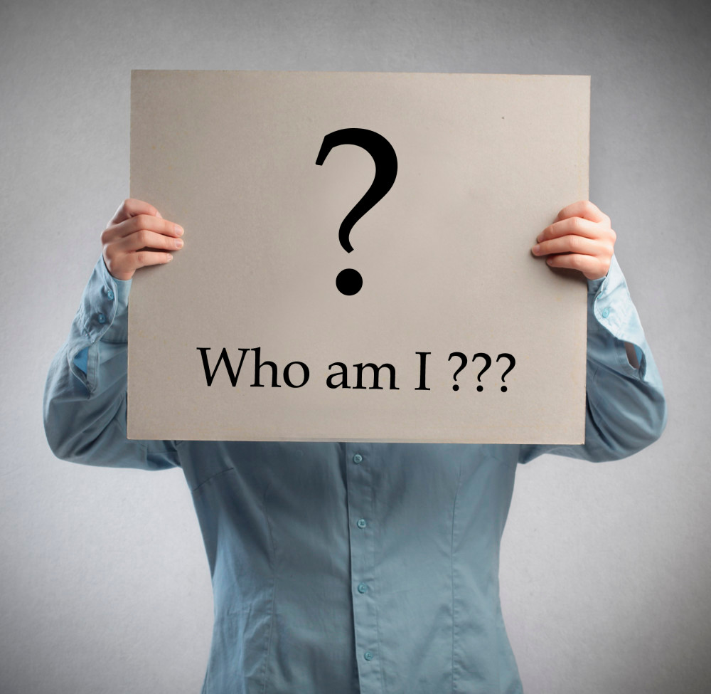Who am I?