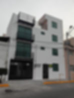 Residencial Diez