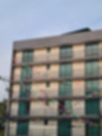 Residencial Jardines