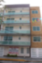 Residencial Miraflores