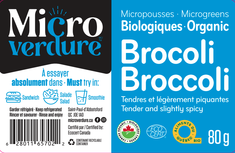 Brocoli