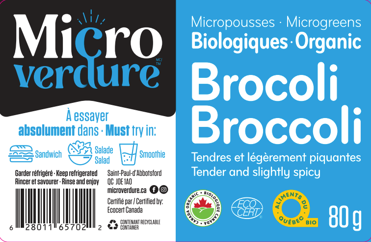 Brocoli