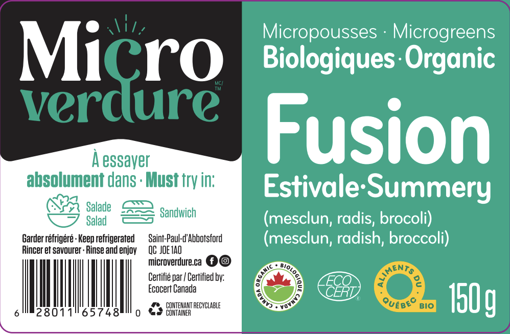 Fusion Estival