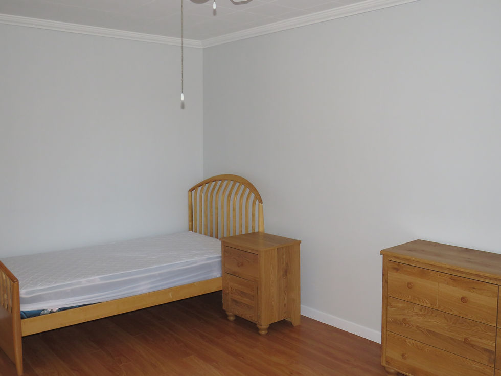 House with a Backyard