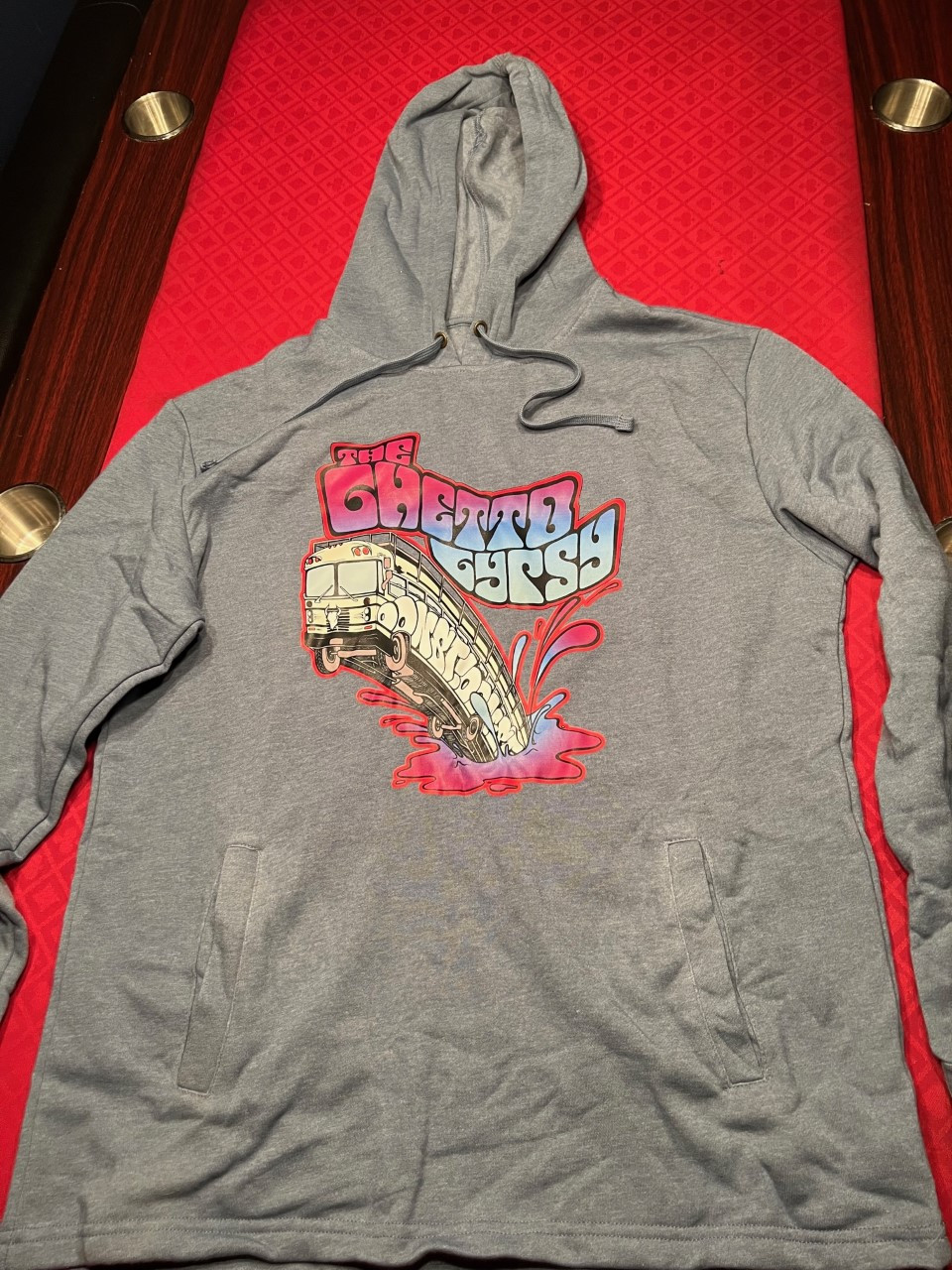 Unisex Hoodie