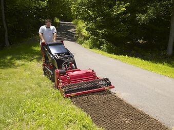 Soil Preparation, Atlanta Sod Installation, Sod Install