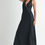 Thumbnail: Linen Halter Maxi Dress