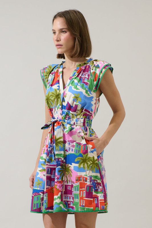 Thumbnail: Harbour Vista Dress