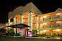 Crews Inn Hotel & Yachting Centre