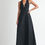 Thumbnail: Linen Halter Maxi Dress