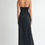 Thumbnail: Linen Halter Maxi Dress