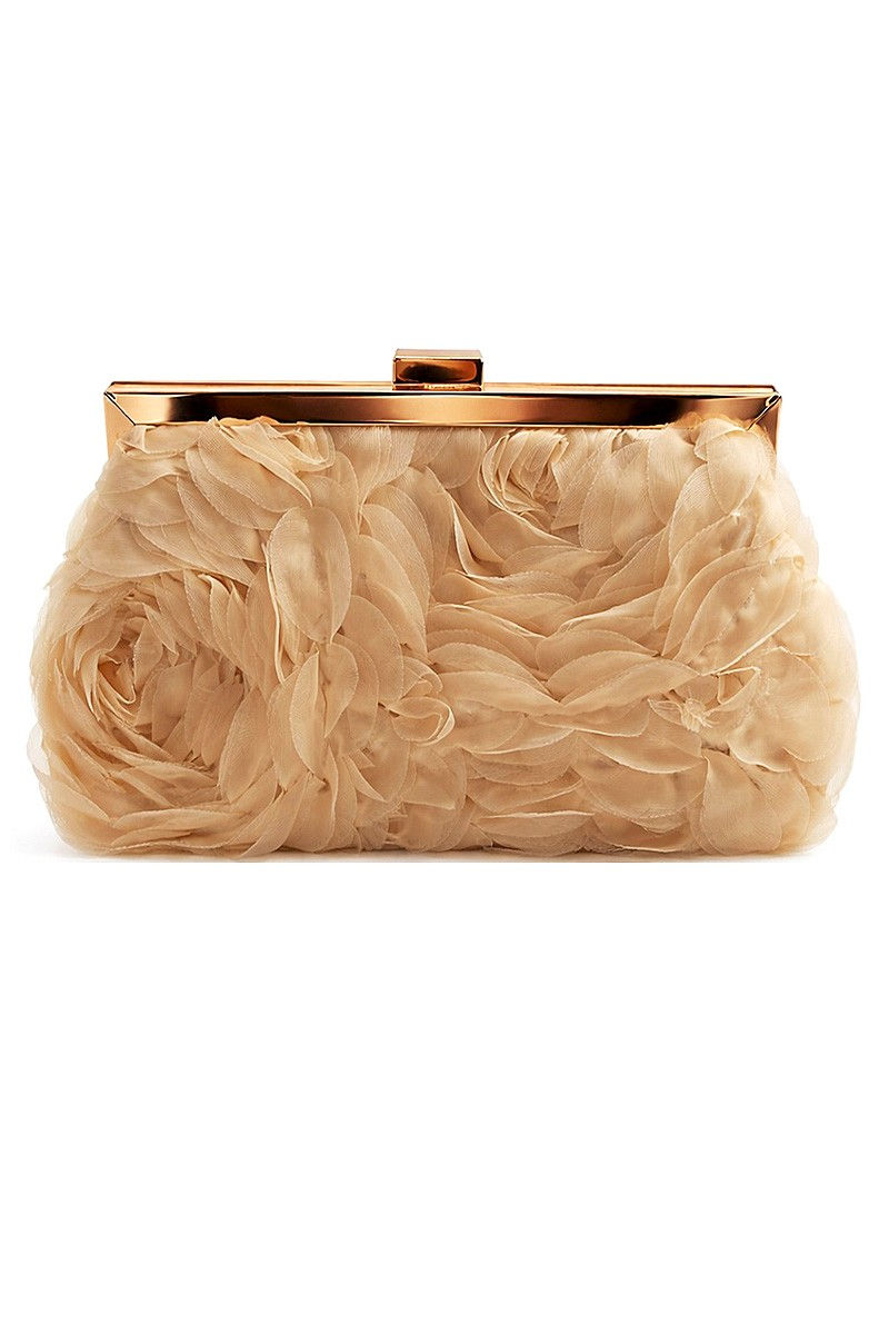 Monceau Evening Clutch