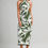 Thumbnail: Linea Tropique Halter Midi Dress