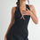 Thumbnail: Linen Halter Maxi Dress