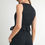 Thumbnail: Sleeveless Tie Detail Vest & Pants Set