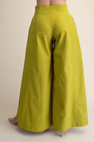 Thumbnail: Soho Palazzo Pants