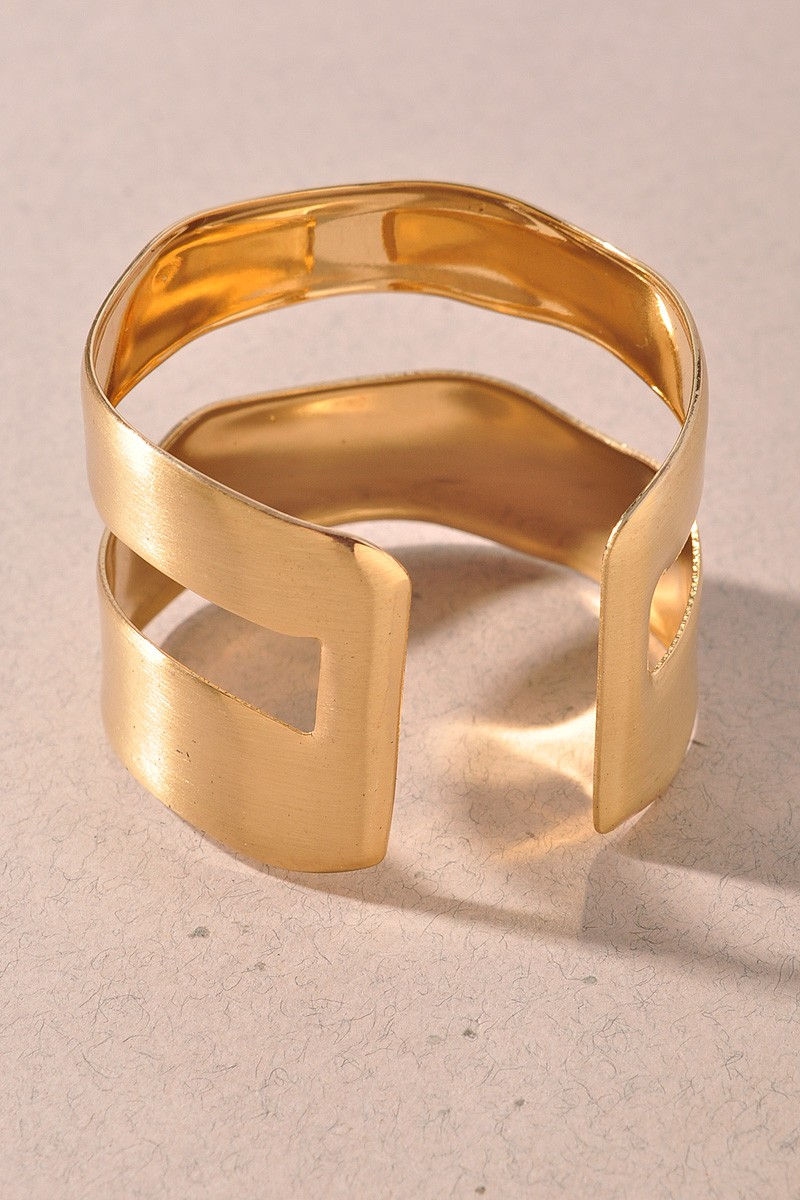 Thumbnail: Milan Cuff Bracelet