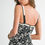 Thumbnail: Embroidered Cut Out A-Line Floral Dress