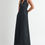 Thumbnail: Linen Halter Maxi Dress
