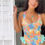 Thumbnail: Pineapple Party Frill One Piece