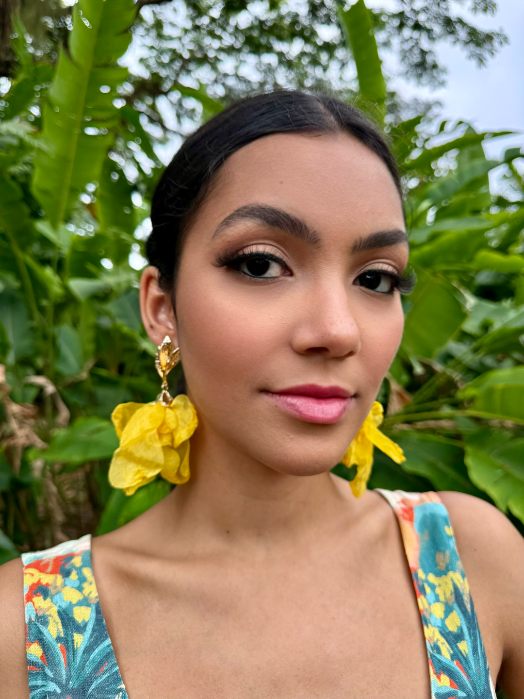 Solira Bloom Earrings