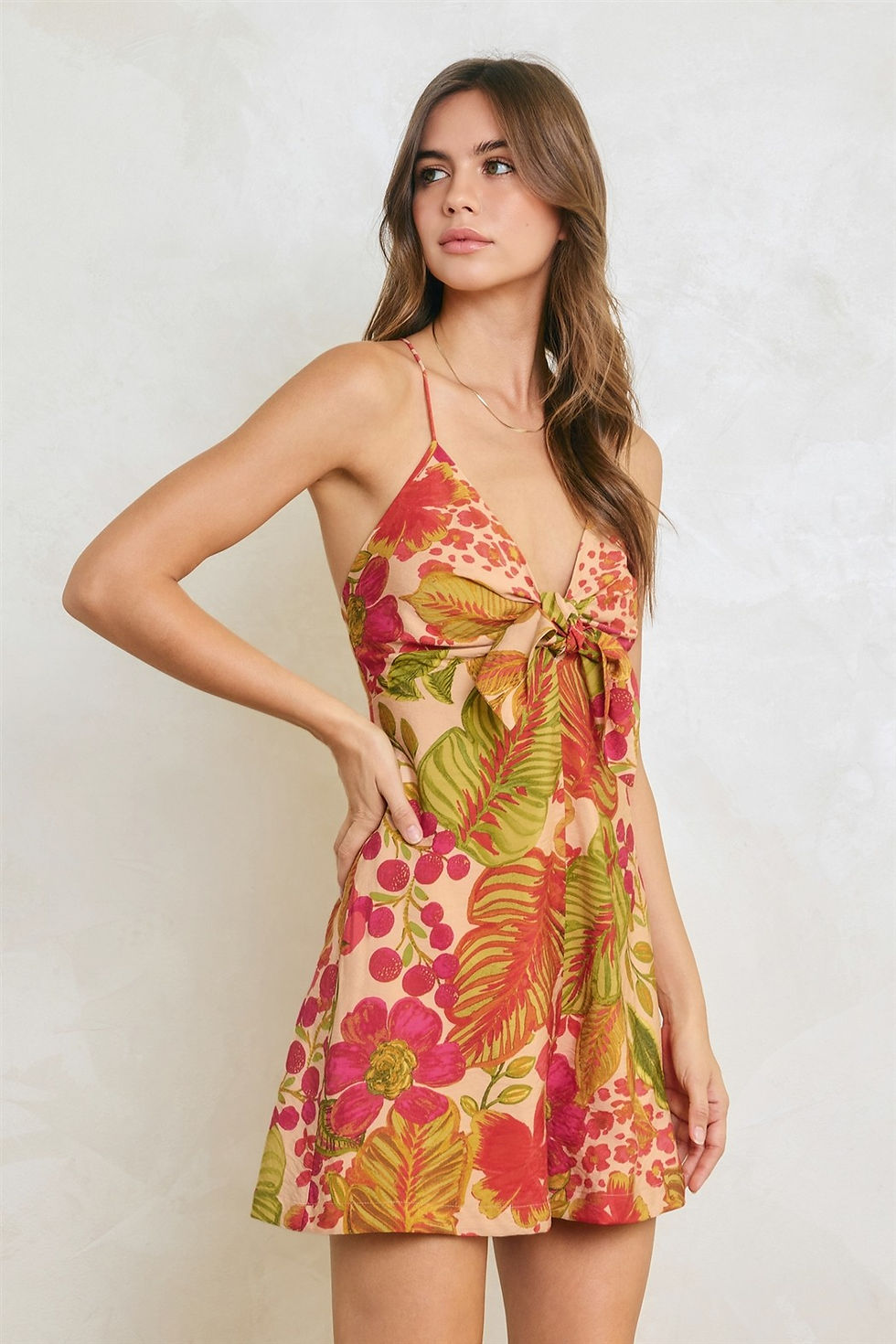 Thumbnail: Buccoo Tropique Romper