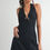 Thumbnail: Linen Halter Maxi Dress