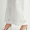Thumbnail: Cotton Embroidered Detail Short Sleeve Jumpsuit - White