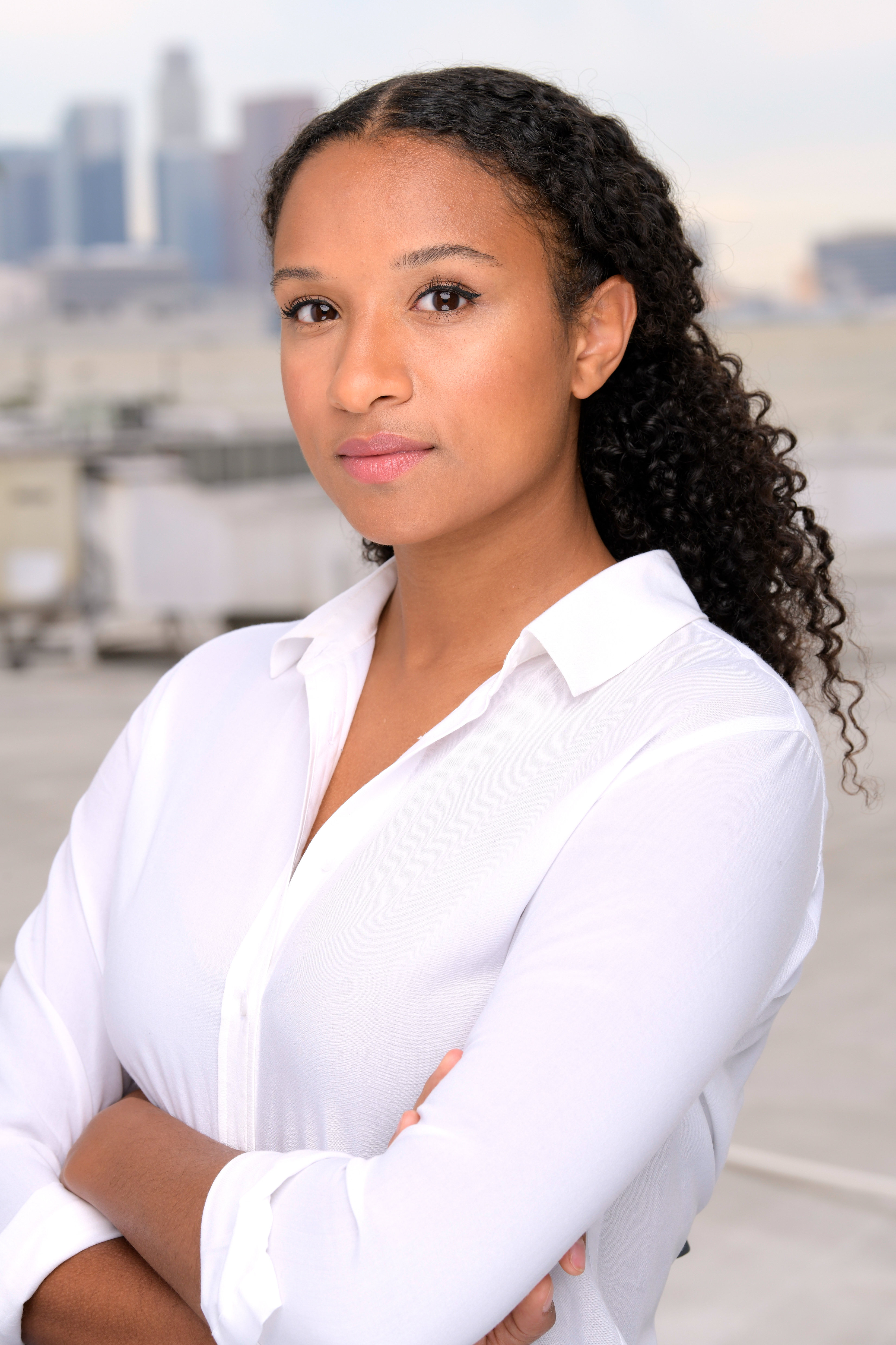 Naïma Hebrail Kidjo