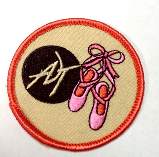 ADT Patch