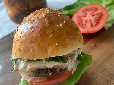 Bulgogi Burger meal kit.JPG