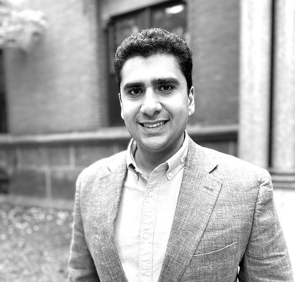 Dr. Ata Bastami Profile Picture