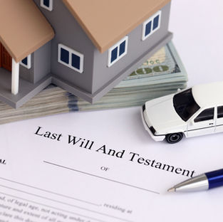 Can an Unsigned Will be Probated?