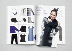 George Apparel for Women, page two