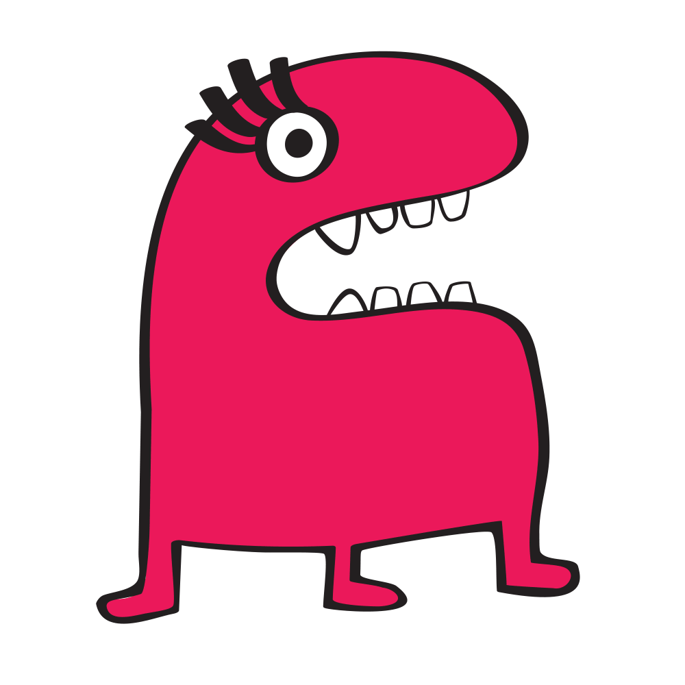 Monsters Theme
