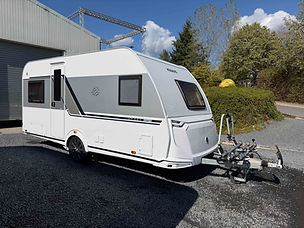 Knaus Sport E-Power