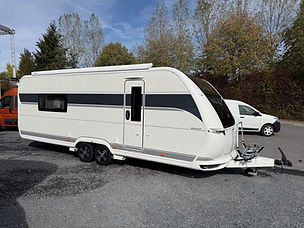 Hobby Maxia 660 WQM