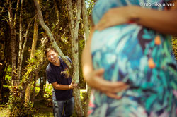 pregnancy