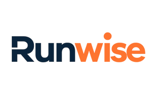 Logo de Runwise, partenaire du projet Courir pour Unir