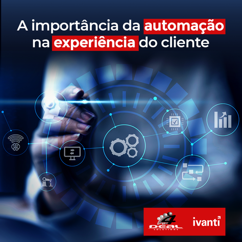 A importância da automação na experiência do cliente