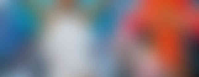 Carnaval brésilien à Shopping promenade Riviera