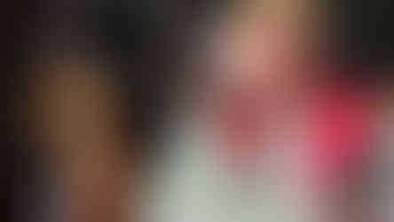 Danseuse antillaise et percussionniste