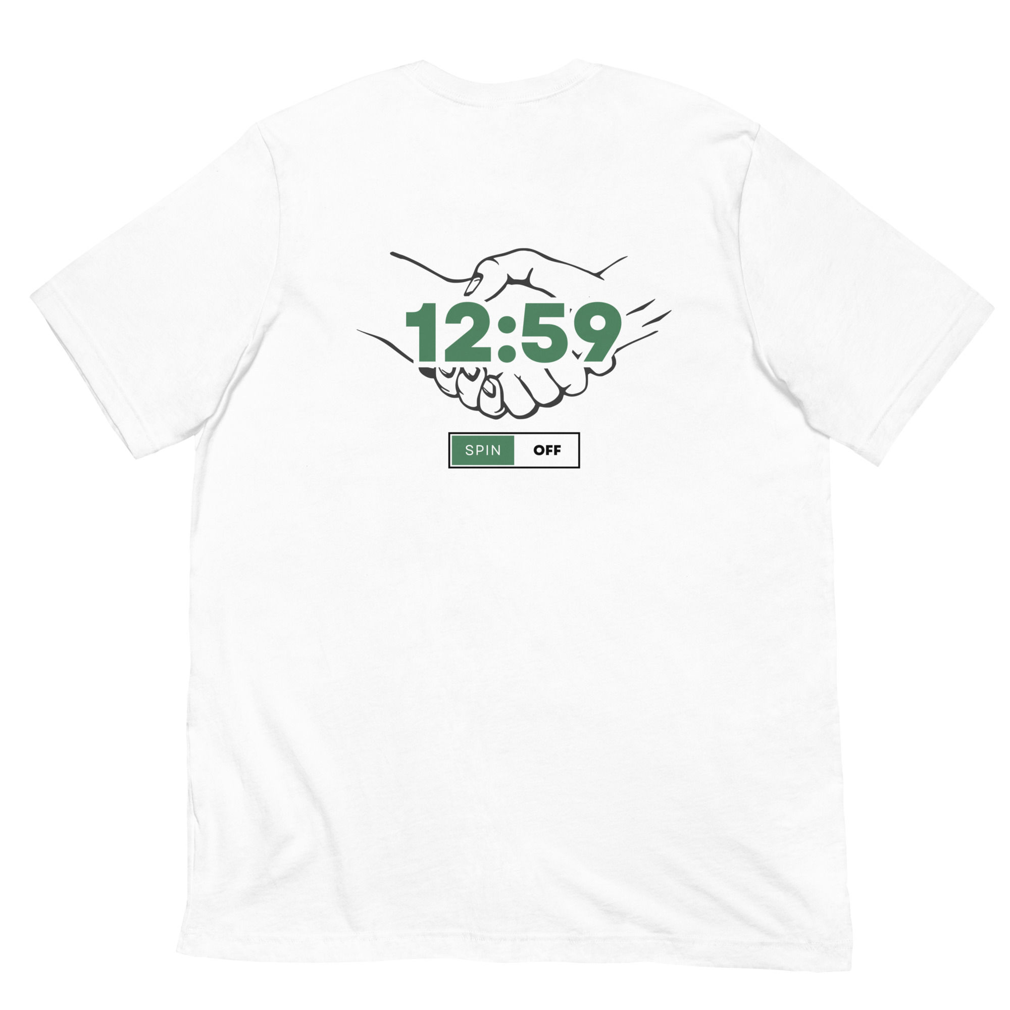 12:59 Tee