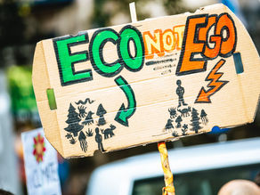 Combating Climate Change
