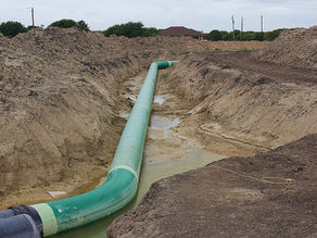 Preventing the Preposterous: Kinder-Morgan Pipeline  Unpurposed