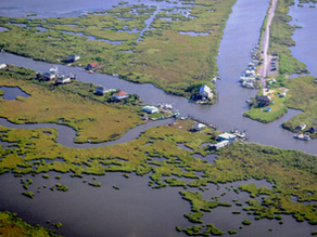 New Policy Brief Calls for Equity and Justice in Response to Climate-Forced Displacement